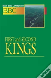 First And Second Kings
