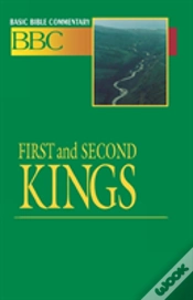 Capa do artigo First And Second Kings