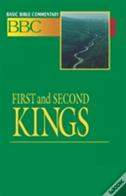 Capa do artigo First And Second Kings