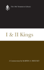 First And Second Kings - Preview