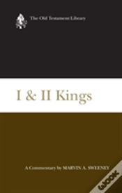Capa do artigo First And Second Kings