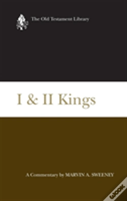 Capa do artigo First And Second Kings