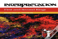 First And Second Kings