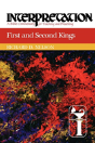 First And Second Kings - Preview