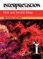First And Second Kings - Preview