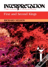 First And Second Kings