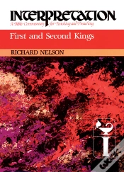 Capa do artigo First And Second Kings