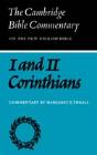 First And Second Letters Of Paul To The Corinthians - Preview