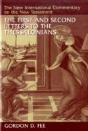 First And Second Letters To The Thessalonians - Preview