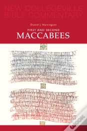 Capa do artigo First And Second Maccabees
