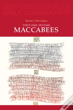 Capa do artigo First And Second Maccabees
