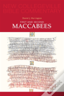 First And Second Maccabees