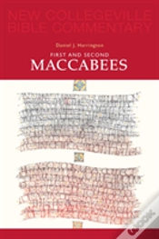 Capa do artigo First And Second Maccabees