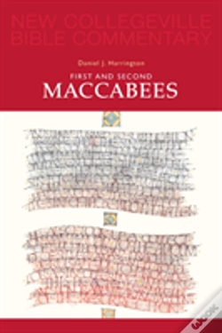 Capa do artigo First And Second Maccabees