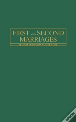Capa do artigo First And Second Marriages