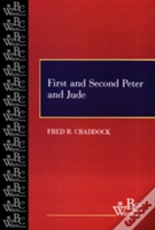 Capa do artigo First And Second Peter And Jude