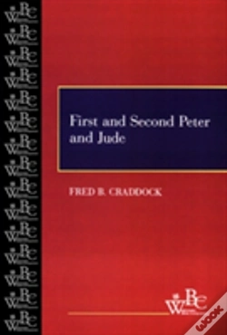 Capa do artigo First And Second Peter And Jude