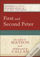 First And Second Peter