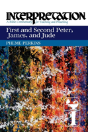 First And Second Peter, James, And Jude - Preview