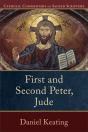 First And Second Peter, Jude (Catholic Commentary On Sacred Scripture) - Preview