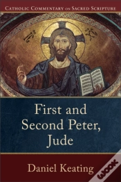 Capa do artigo First And Second Peter, Jude (Catholic Commentary On Sacred Scripture)
