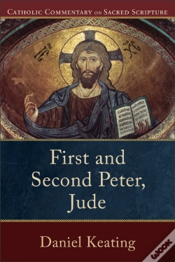 Capa do artigo First And Second Peter, Jude (Catholic Commentary On Sacred Scripture)