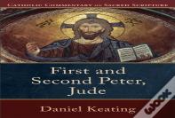 First And Second Peter, Jude