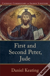 Capa do artigo First And Second Peter, Jude