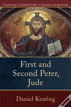 Capa do artigo First And Second Peter, Jude