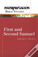 First And Second Samuel