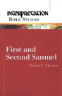 First And Second Samuel - Preview
