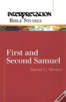 Capa do artigo First And Second Samuel