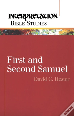 Capa do artigo First And Second Samuel