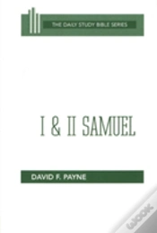 Capa do artigo First And Second Samuel