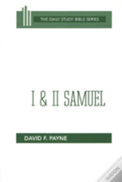 Capa do artigo First And Second Samuel
