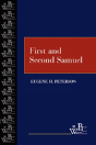 First And Second Samuel - Preview