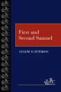 First And Second Samuel - Preview