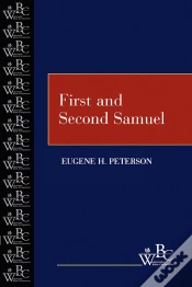 Capa do artigo First And Second Samuel
