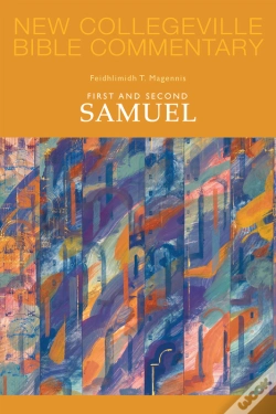 Capa do artigo First And Second Samuel
