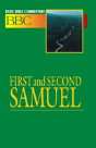 First And Second Samuel - Preview
