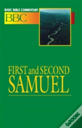 First And Second Samuel