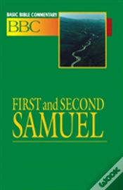 Capa do artigo First And Second Samuel