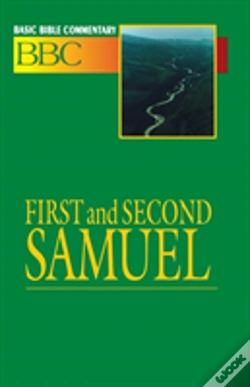 Capa do artigo First And Second Samuel