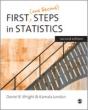 First (And Second) Steps In Statistics - Preview