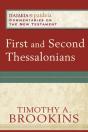 First And Second Thessalonians - Preview