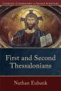 First And Second Thessalonians (Catholic Commentary On Sacred Scripture) - Preview
