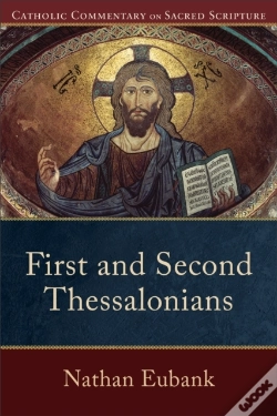 Capa do artigo First And Second Thessalonians (Catholic Commentary On Sacred Scripture)