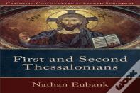 First And Second Thessalonians
