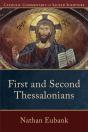 First And Second Thessalonians - Preview