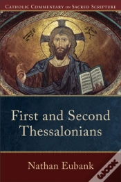 Capa do artigo First And Second Thessalonians